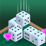 Dice Harder Mod APK 1.1 - Baixar Dice Harder Mod para android com [Dinheiro Ilimitado]