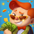 Tap Tap Plaza - Mall Tycoon Mod APK icon