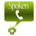 Talking Caller ID Mod APK icon