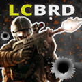 Legends Call of Battle Royale Duty-Free Aim Fire Mod APK icon
