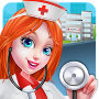 Hospital Rush : Simulator Game Mod APK 0.0.0.9 - Baixar Hospital Rush : Simulator Game Mod para android com [Desbloquead