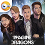 Stage Rush - Imagine Dragons Mod APK 2500 - Baixar Stage Rush - Imagine Dragons Mod para android com [Dinheiro Ilimitado