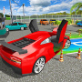 Sports Car Parking Mod APK 1.4 - Baixar Sports Car Parking Mod para android com unlimited money