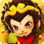 Monkey King Escape Mod APK 1.6.0 - Baixar Monkey King Escape Mod para android com [Compra grátis][Compras grátis]