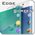 Edge Screen for Note 9 Mod APK icon