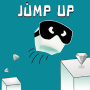 Jump up! Mod APK 1.2 - Baixar Jump up! Mod para android com [Dinheiro Ilimitado]