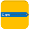 Zippro Mod APK icon