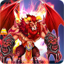 The Idle RPG: Heroes Mod APK 1.0.8 - Baixar The Idle RPG: Heroes Mod para android com [Mega mod]