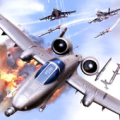 Rules of Navy Battlefield Simulator : World War Mod APK icon