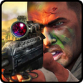 Sniper 3d icon