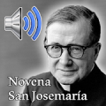 San Josemaría novena Mod APK icon