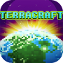 TerraCraft Pro Mod APK 1.2.0 - Baixar TerraCraft Pro Mod para android com [Pago gratuitamente][Compra grátis]