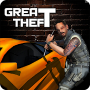 Vegas Police Chase Car Theft Mod APK 1.3 - Baixar Vegas Police Chase Car Theft Mod para android com [Dinheiro Ilimitado]