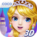 Coco Princess Mod APK icon