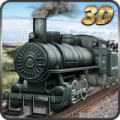 Real Train Driver Simulator 3D Mod APK icon