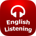 Learn English Listening: Learning English Podcast Mod APK icon
