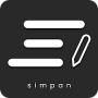 Simpan - Note various needs Mod APK 1.3.9 - Baixar Simpan - Note various needs Mod para android com [Pago gratuitamente]