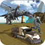 Dragon Robot Mod APK 1.0 - Baixar Dragon Robot Mod para android com [Cheia]