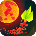 Gravity Galaxy Mod APK icon