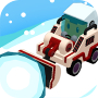 Snow Bumper Kart Mod APK 1.0 - Baixar Snow Bumper Kart Mod para android com [Dinheiro Ilimitado]