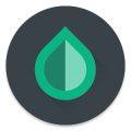 Atomic Green - CM12 CM13 Theme Mod APK icon