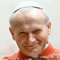 San Juan Pablo II Oraciones Mod APK icon