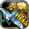 Raiden 1945 ~World War II Fighter Shooting game~ Mod APK icon