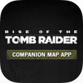 Rise of Tomb Raider Maps Mod APK icon