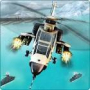 Modern Copter Warship Battle Mod APK 1.0 - Baixar Modern Copter Warship Battle Mod para android com unlimited money