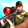 War Duty Sniper 3D Mod APK icon