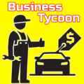 Car Tycoon Business Game Mod APK icon