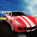 Car Racing Mania 2016 Mod APK icon