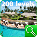 Find Differences 200 levels Mod APK icon