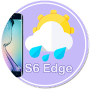 Weather for Edge Feeds Mod APK 1.4 - Baixar Weather for Edge Feeds Mod para android com [Pago gratuitamente][Compra grát