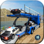 OffRoad Police Transport Sim Mod APK 1.0.1 - Baixar OffRoad Police Transport Sim Mod para android com [Desbloqueada]