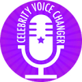 Celebrity Voice Changer Fun FX Mod APK icon