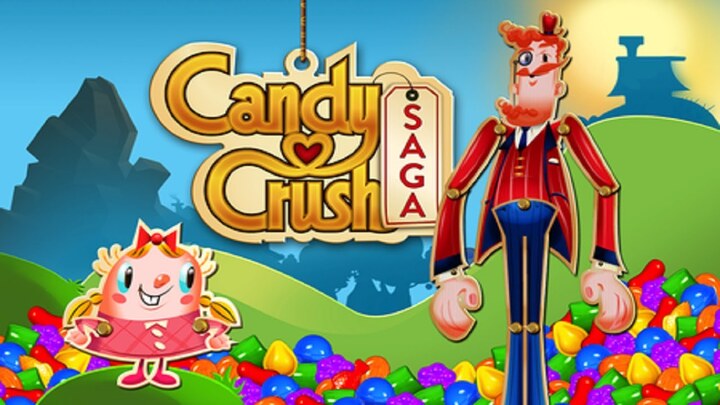 Candy Crush Saga Mod Apk 1.168.0.3 [Unlocked]