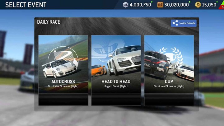 free download real racing 3 apk+data for android