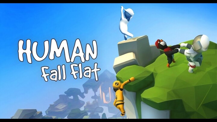 Human: Fall Flat Mod Apk 1.7 [full version]