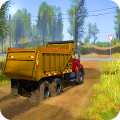 Dump Truck - Heavy Loader Game Mod APK icon