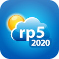 Weather rp5 (2023) Mod APK icon