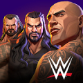 WWE Undefeated Mod APK icon