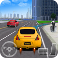Racer Reborn: Car Racing Games Mod APK icon