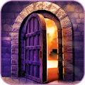 Horror Escape : Dusky Moon Mod APK icon