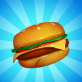 Eating Hero: Clicker Food Game Mod APK icon