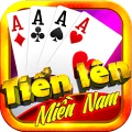 Tien Len Mien Nam Offline Mod APK icon