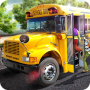 School Bus 16 Mod APK 2.9 - Baixar School Bus 16 Mod para android com unlimited money