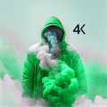 4K Wallpaper Live Wallpapers Mod APK icon