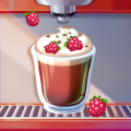 My Cafe — Restaurant Game Mod APK icon