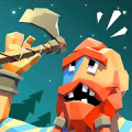 AXE.IO - Survival Battleground Mod APK icon